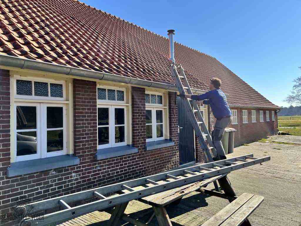Schoorsteenveger Zutphen Schoorsteenveger Zutphen