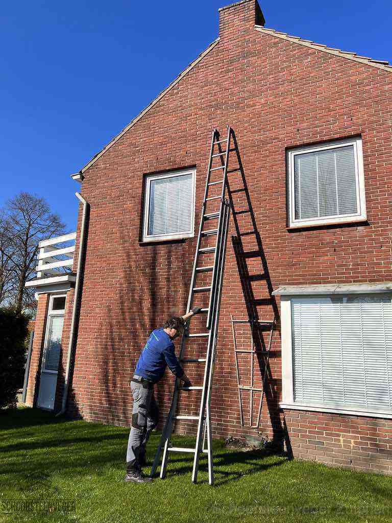 Onderhoud schoorsteen Zutphen schoorsteenvegers