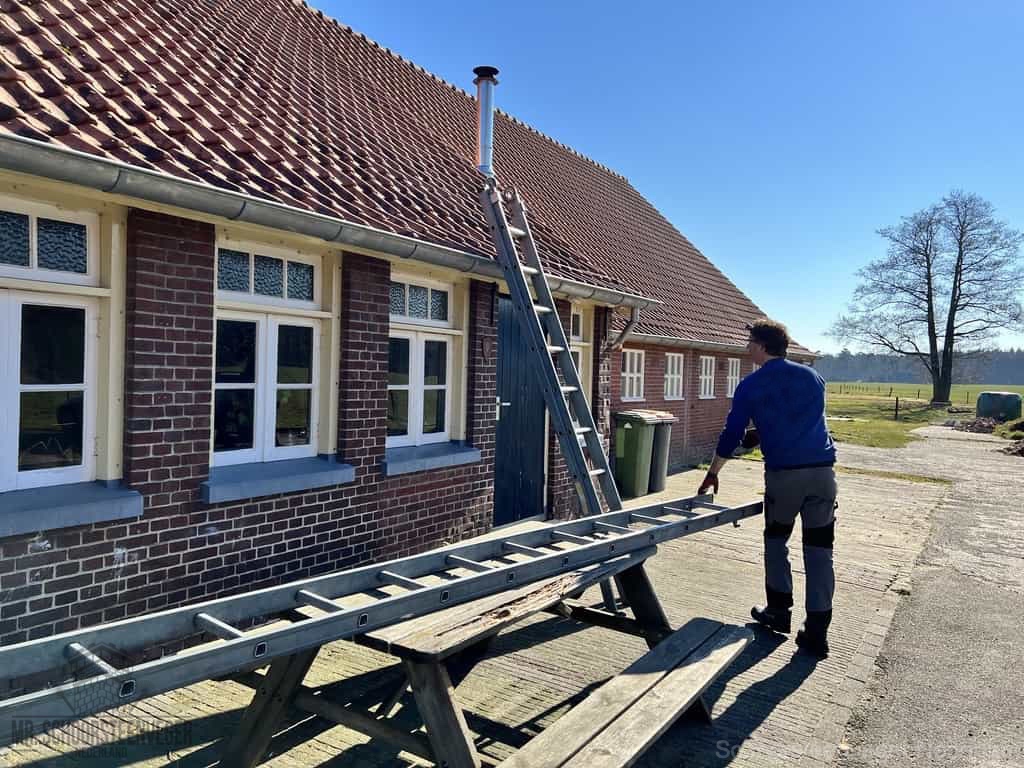 Schoorsteenveger Zutphen Schoorsteenveger Zutphen
